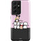 Disney Tsum Tsum Goofy Mickey and Minnie Galaxy S21 Ultra 5G Pro Case