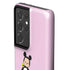 Disney Tsum Tsum Goofy Mickey and Minnie Galaxy S21 Ultra 5G Pro Case