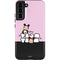 Disney Tsum Tsum Goofy Mickey and Minnie Galaxy S22 Plus Pro Case