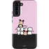 Disney Tsum Tsum Goofy Mickey and Minnie Galaxy S22 Plus Pro Case