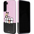 Disney Tsum Tsum Goofy Mickey and Minnie Galaxy S22 Plus Pro Case