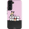 Disney Tsum Tsum Goofy Mickey and Minnie Galaxy S22 Pro Case