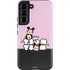 Disney Tsum Tsum Goofy Mickey and Minnie Galaxy S22 Pro Case