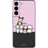 Disney Tsum Tsum Goofy Mickey and Minnie Galaxy S22 Skin