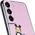 Disney Tsum Tsum Goofy Mickey and Minnie Galaxy S22 Skin