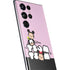 Disney Tsum Tsum Goofy Mickey and Minnie Galaxy S22 Ultra Skin