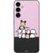 Disney Tsum Tsum Goofy Mickey and Minnie Galaxy S23 FE Skin