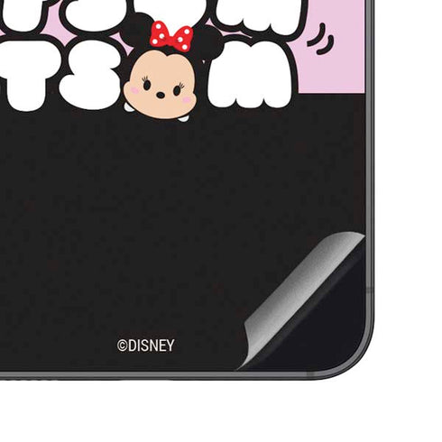 Disney Tsum Tsum Goofy Mickey and Minnie Galaxy S23 FE Skin