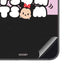 Disney Tsum Tsum Goofy Mickey and Minnie Galaxy S23 FE Skin