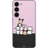 Disney Tsum Tsum Goofy Mickey and Minnie Galaxy S23 Skin