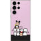 Disney Tsum Tsum Goofy Mickey and Minnie Galaxy S23 Ultra Skin