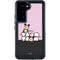 Disney Tsum Tsum Goofy Mickey and Minnie Galaxy S23 Waterproof Case