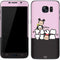 Disney Tsum Tsum Goofy Mickey and Minnie Galaxy S7 Skin