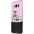 Disney Tsum Tsum Goofy Mickey and Minnie Galaxy S8 Skin
