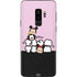 Disney Tsum Tsum Goofy Mickey and Minnie Galaxy S9 Plus Skin