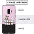 Disney Tsum Tsum Goofy Mickey and Minnie Galaxy S9 Skin