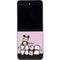 Disney Tsum Tsum Goofy Mickey and Minnie Galaxy Z Flip5 5G Skin