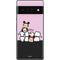 Disney Tsum Tsum Goofy Mickey and Minnie Google Pixel 6 Pro Skin
