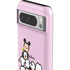 Disney Tsum Tsum Goofy Mickey and Minnie Google Pixel 8 Pro Impact Case