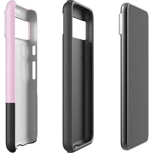 Disney Tsum Tsum Goofy Mickey and Minnie Google Pixel 8 Pro Impact Case