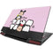 Disney Tsum Tsum Goofy Mickey and Minnie Lenovo IdeaPad Skin