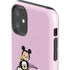 Disney Tsum Tsum Goofy Mickey and Minnie iPhone 11 Impact Case