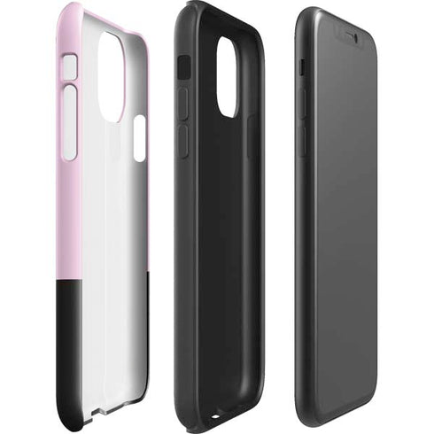 Disney Tsum Tsum Goofy Mickey and Minnie iPhone 11 Impact Case