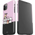 Disney Tsum Tsum Goofy Mickey and Minnie iPhone 11 Pro Max Lite Case