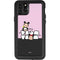 Disney Tsum Tsum Goofy Mickey and Minnie iPhone 11 Pro Max Waterproof Case