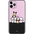 Disney Tsum Tsum Goofy Mickey and Minnie iPhone 11 Pro Skin