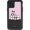 Disney Tsum Tsum Goofy Mickey and Minnie iPhone 11 Pro Waterproof Case