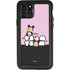 Disney Tsum Tsum Goofy Mickey and Minnie iPhone 11 Pro Waterproof Case