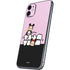 Disney Tsum Tsum Goofy Mickey and Minnie iPhone 11 Skin
