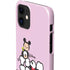 Disney Tsum Tsum Goofy Mickey and Minnie iPhone 12 Mini Lite Case