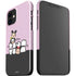 Disney Tsum Tsum Goofy Mickey and Minnie iPhone 12 Mini Lite Case