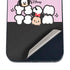 Disney Tsum Tsum Goofy Mickey and Minnie iPhone 12 Mini Skin