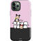 Disney Tsum Tsum Goofy Mickey and Minnie iPhone 12 Pro Max Impact Case