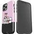 Disney Tsum Tsum Goofy Mickey and Minnie iPhone 12 Pro Max Impact Case