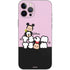 Disney Tsum Tsum Goofy Mickey and Minnie iPhone 12 Pro Max Skin