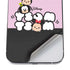 Disney Tsum Tsum Goofy Mickey and Minnie iPhone 12 Pro Skin