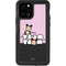 Disney Tsum Tsum Goofy Mickey and Minnie iPhone 12 Pro Waterproof Case