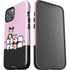 Disney Tsum Tsum Goofy Mickey and Minnie iPhone 13 Impact Case
