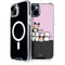 Disney Tsum Tsum Goofy Mickey and Minnie iPhone 13 MagSafe Case