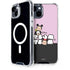 Disney Tsum Tsum Goofy Mickey and Minnie iPhone 13 MagSafe Case