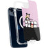 Disney Tsum Tsum Goofy Mickey and Minnie iPhone 13 MagSafe Case