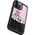 Disney Tsum Tsum Goofy Mickey and Minnie iPhone 13 Pro Cargo Case