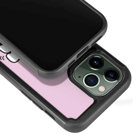 Disney Tsum Tsum Goofy Mickey and Minnie iPhone 13 Pro Cargo Case