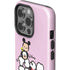 Disney Tsum Tsum Goofy Mickey and Minnie iPhone 13 Pro Impact Case