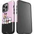 Disney Tsum Tsum Goofy Mickey and Minnie iPhone 13 Pro Impact Case