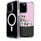 Disney Tsum Tsum Goofy Mickey and Minnie iPhone 13 Pro MagSafe Case